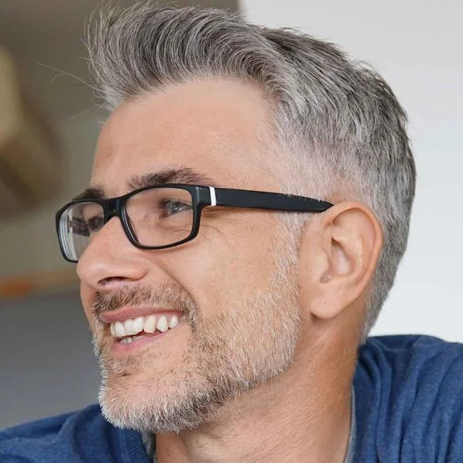 Potongan rambut lelaki Musim Panas 2020: trend dalam 140 gambar