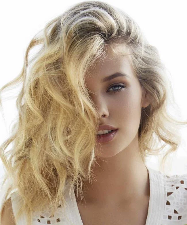 ヘアカラー2020夏：160画像のトレンド
