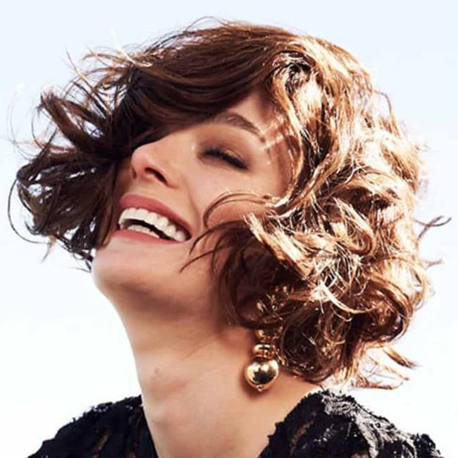 ヘアカラー2020夏：160画像のトレンド