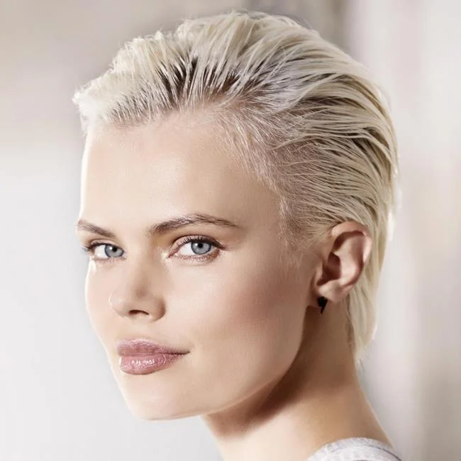 ヘアカラー2020夏：160画像のトレンド