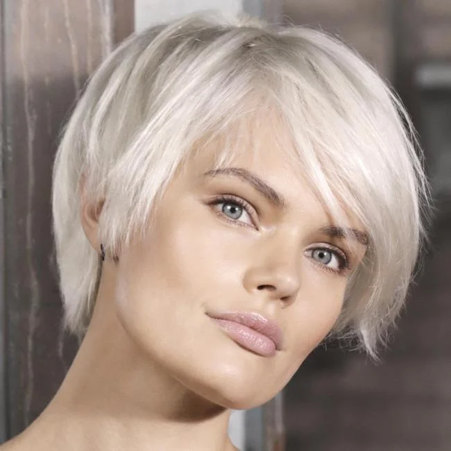 ヘアカラー2020夏：160画像のトレンド