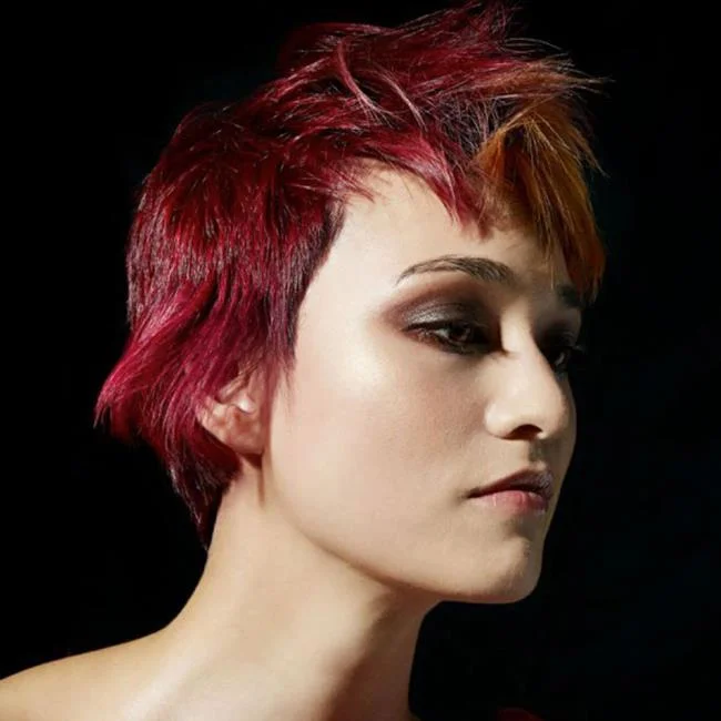 ヘアカラー2020夏：160画像のトレンド