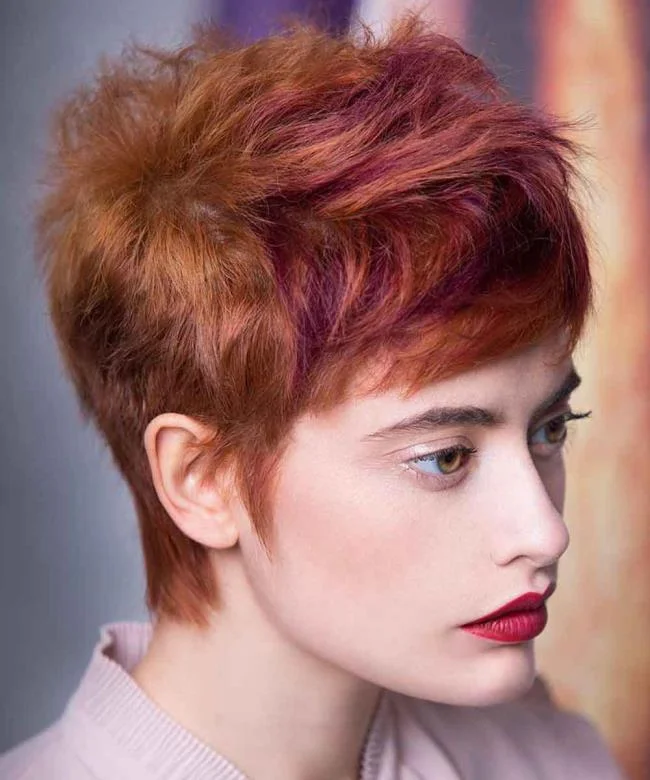 ヘアカラー2020夏：160画像のトレンド