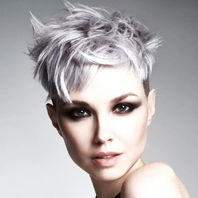 ヘアカラー2020夏：160画像のトレンド