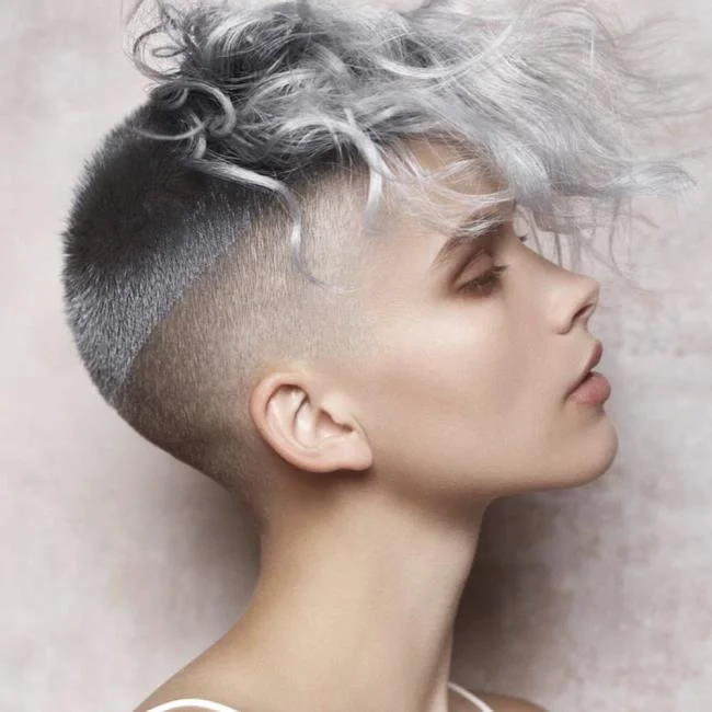 ヘアカラー2020夏：160画像のトレンド