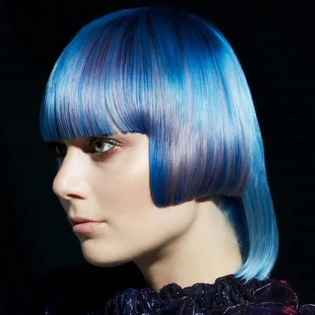 ヘアカラー2020夏：160画像のトレンド