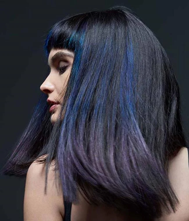 ヘアカラー2020夏：160画像のトレンド