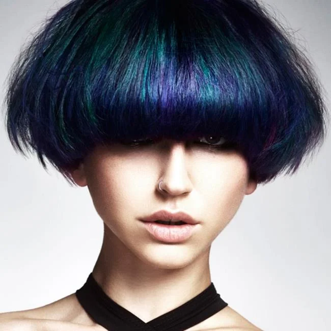 ヘアカラー2020夏：160画像のトレンド