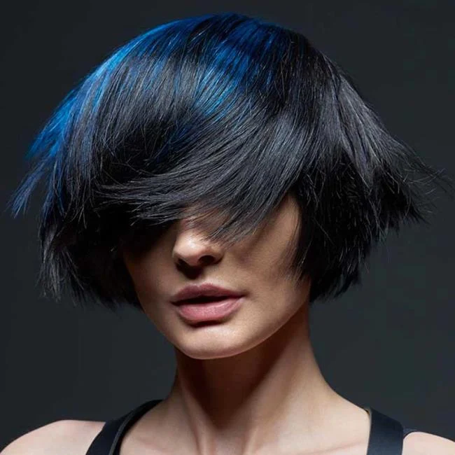 ヘアカラー2020夏：160画像のトレンド