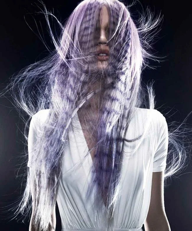 ヘアカラー2020夏：160画像のトレンド
