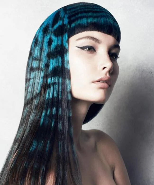 ヘアカラー2020夏：160画像のトレンド