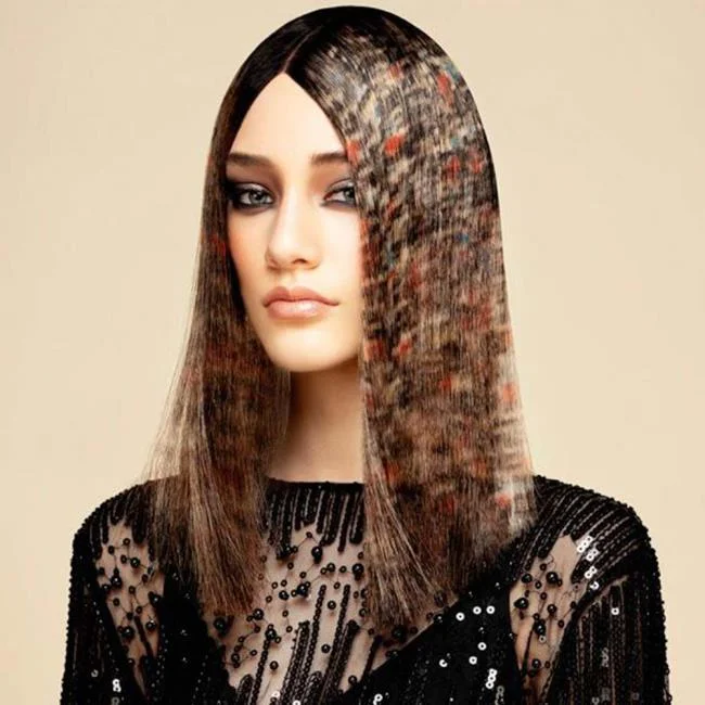 ヘアカラー2020夏：160画像のトレンド