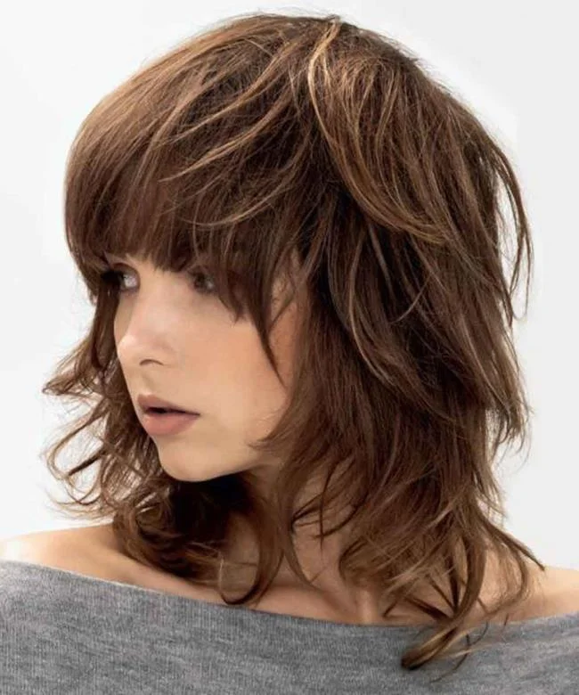 ヘアカラー2020夏：160画像のトレンド