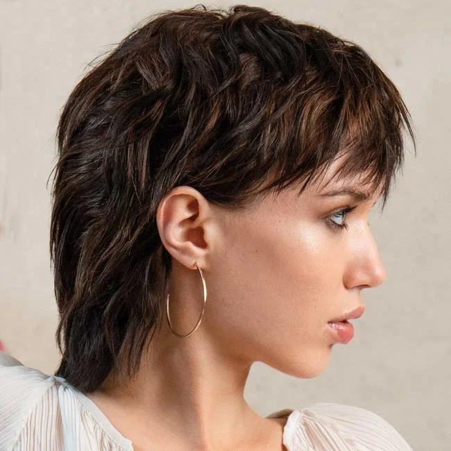 ヘアカラー2020夏：160画像のトレンド