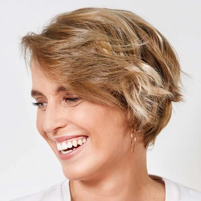 ヘアカラー2020夏：160画像のトレンド