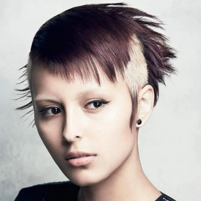 ヘアカラー2020夏：160画像のトレンド