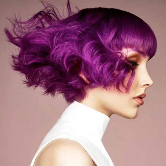 ヘアカラー2020夏：160画像のトレンド