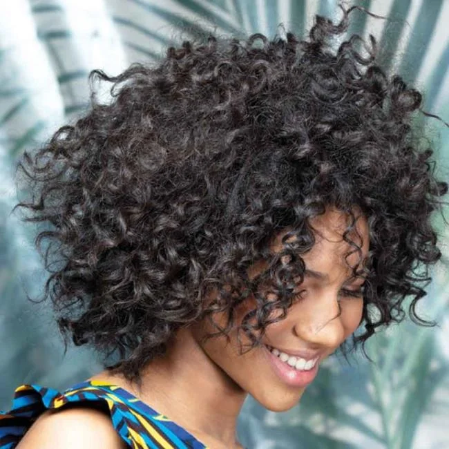 ヘアカラー2020夏：160画像のトレンド