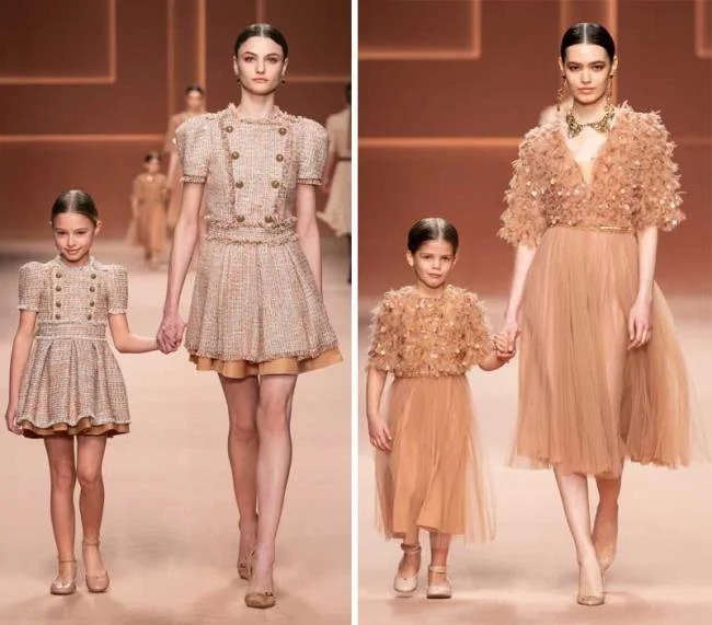 Elisabetta Franchi ฤดูใบไม้ร่วงฤดูหนาว 2020 2021: แคตตาล็อกทั้งหมด