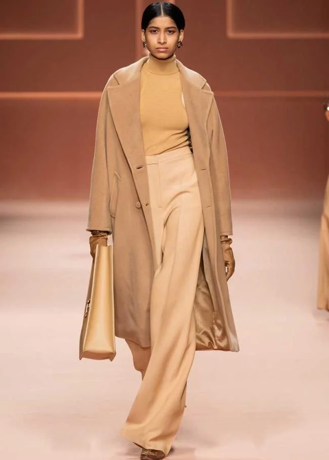 Elisabetta Franchi ฤดูใบไม้ร่วงฤดูหนาว 2020 2021: แคตตาล็อกทั้งหมด