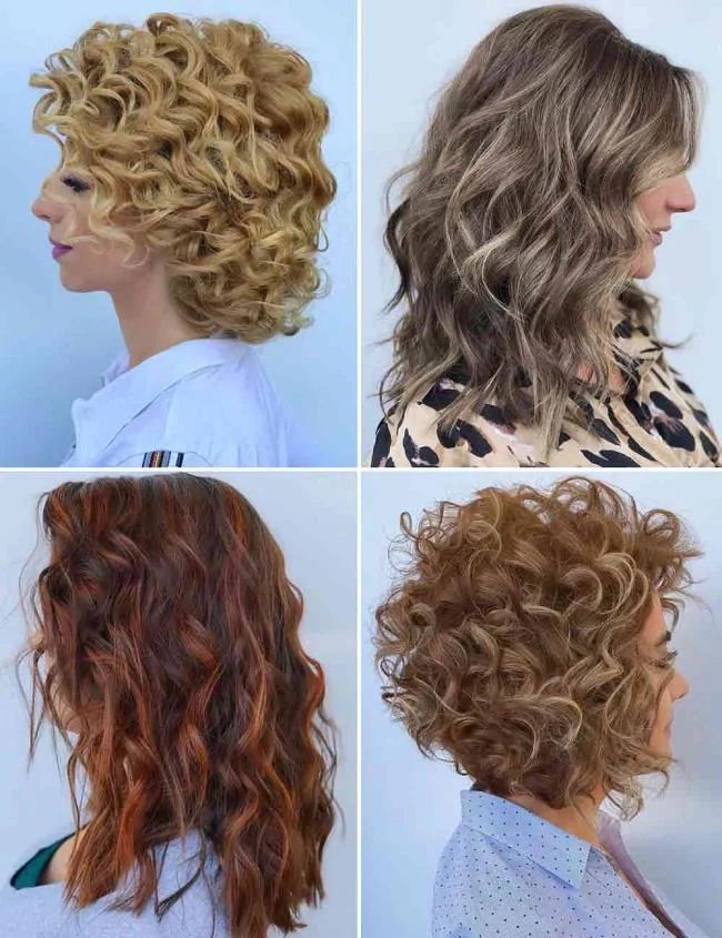 Potongan Lob atau Long Bob: bagaimana ia dilakukan dan siapa yang baik untuknya