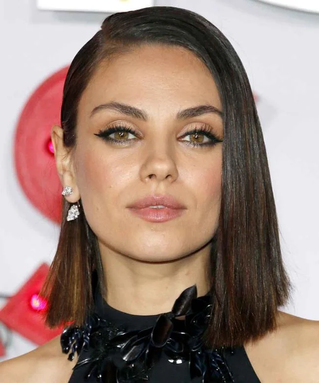 Potongan Lob atau Long Bob: bagaimana ia dilakukan dan siapa yang baik untuknya