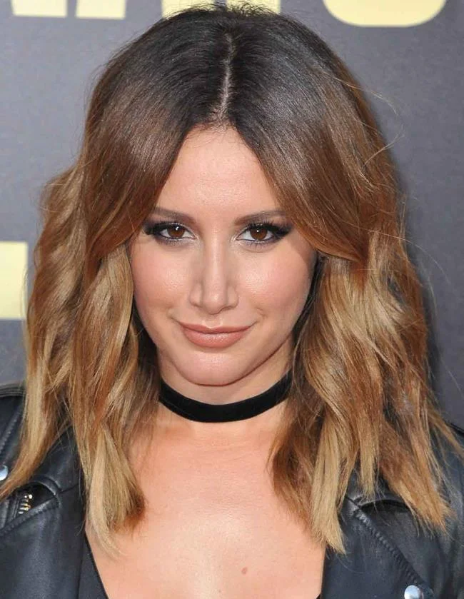 Potongan Lob atau Long Bob: bagaimana ia dilakukan dan siapa yang baik untuknya