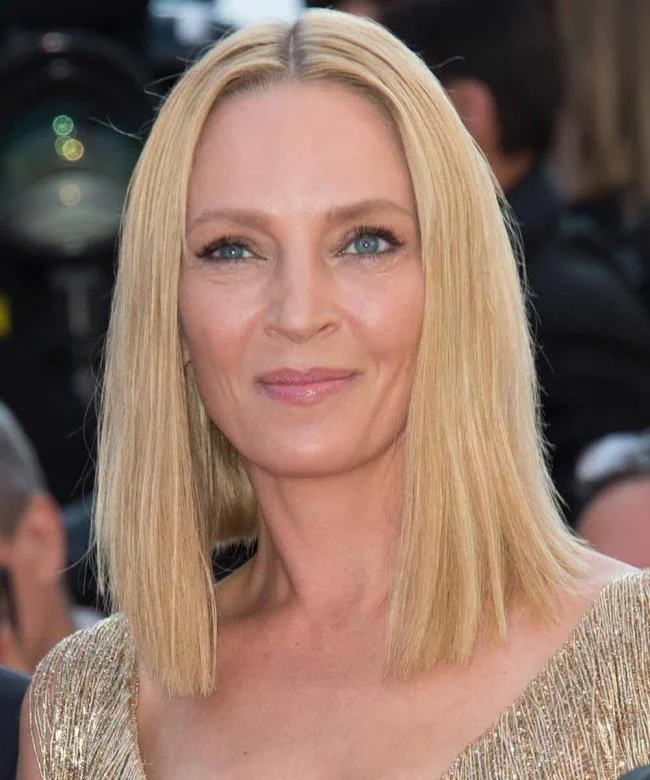 Potongan Lob atau Long Bob: bagaimana ia dilakukan dan siapa yang baik untuknya