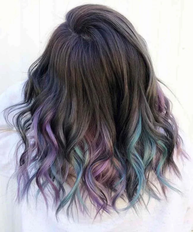 Potongan Lob atau Long Bob: bagaimana ia dilakukan dan siapa yang baik untuknya