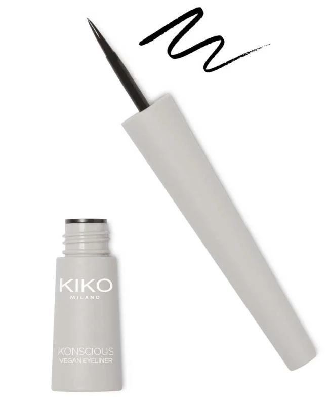 KIKO K Mental: คอลเลกชันแต่งหน้ามังสวิรัติ