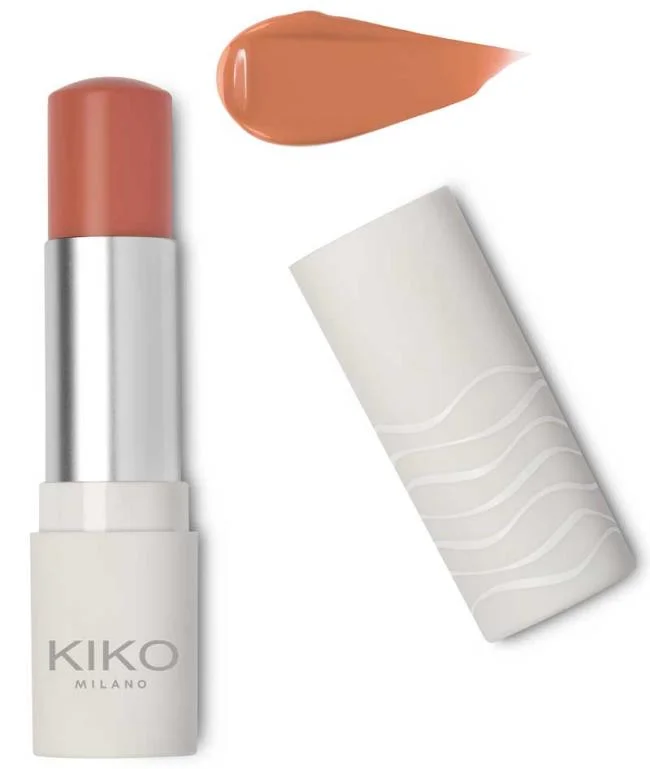 KIKO K Mental: คอลเลกชันแต่งหน้ามังสวิรัติ