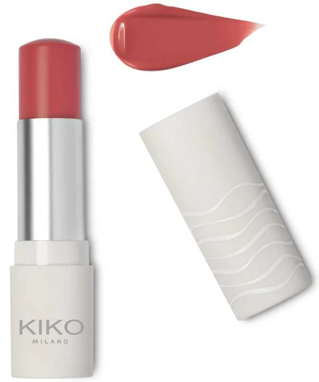 KIKO K Mental: คอลเลกชันแต่งหน้ามังสวิรัติ