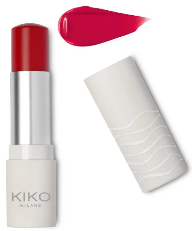 KIKO K Mental: คอลเลกชันแต่งหน้ามังสวิรัติ