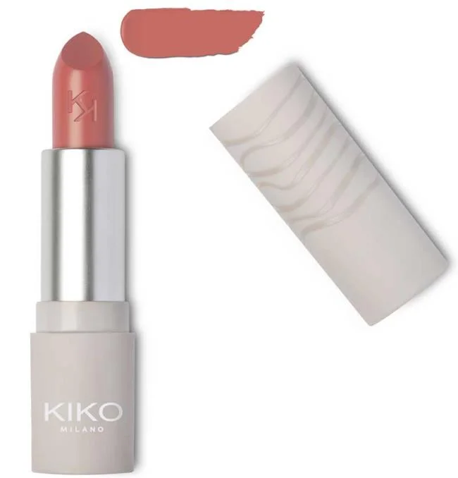 KIKO K Mental: คอลเลกชันแต่งหน้ามังสวิรัติ