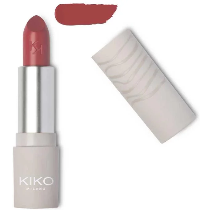 KIKO K Mental: คอลเลกชันแต่งหน้ามังสวิรัติ