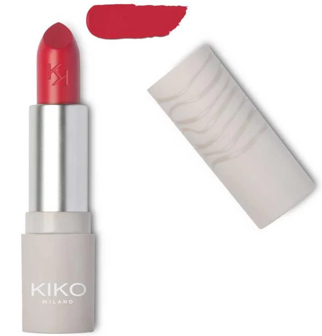 KIKO K Mental: คอลเลกชันแต่งหน้ามังสวิรัติ