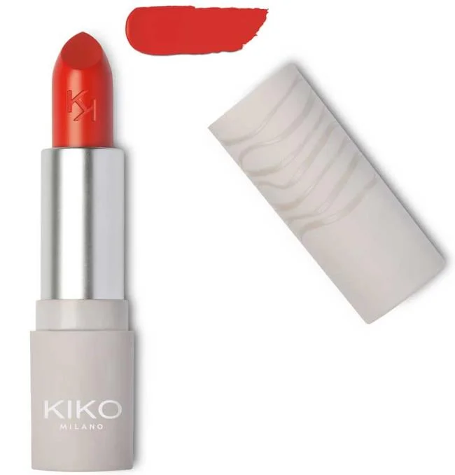KIKO K Mental: คอลเลกชันแต่งหน้ามังสวิรัติ