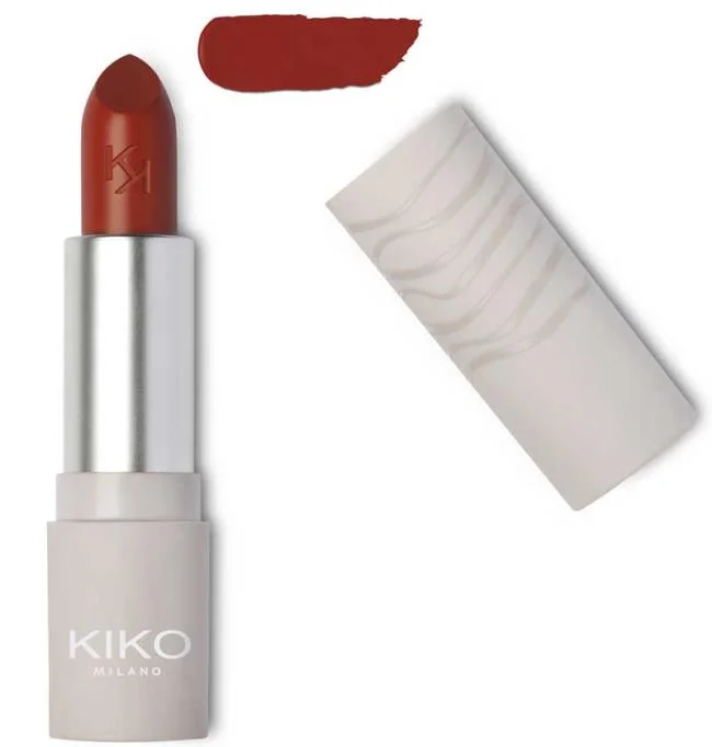 KIKO K Mental: คอลเลกชันแต่งหน้ามังสวิรัติ
