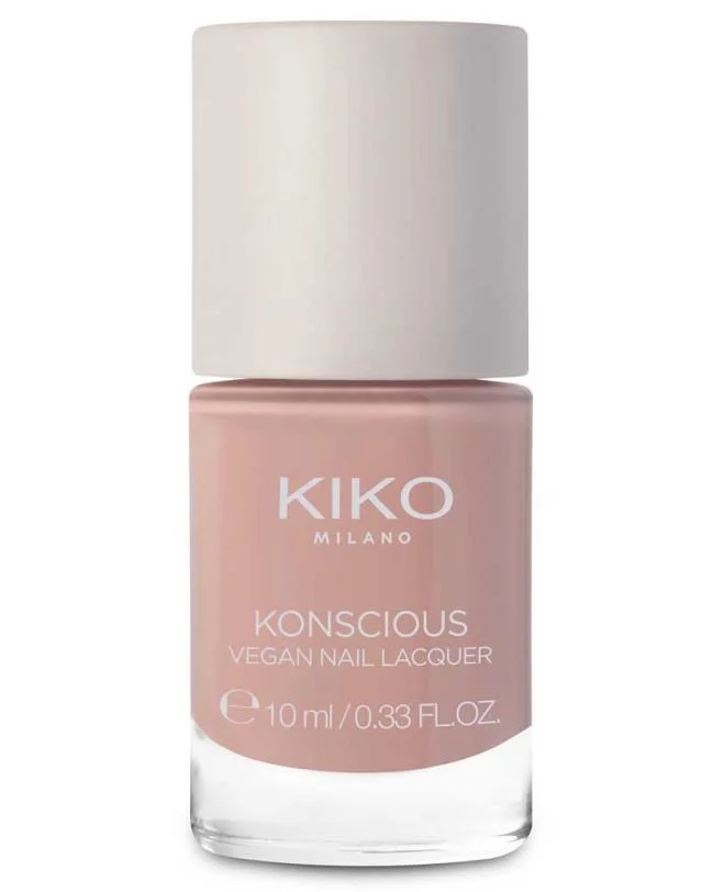 KIKO K Mental: คอลเลกชันแต่งหน้ามังสวิรัติ