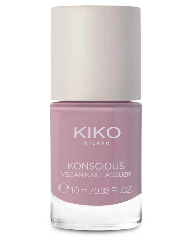 KIKO K Mental: คอลเลกชันแต่งหน้ามังสวิรัติ