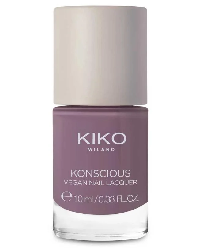 KIKO K Mental: คอลเลกชันแต่งหน้ามังสวิรัติ