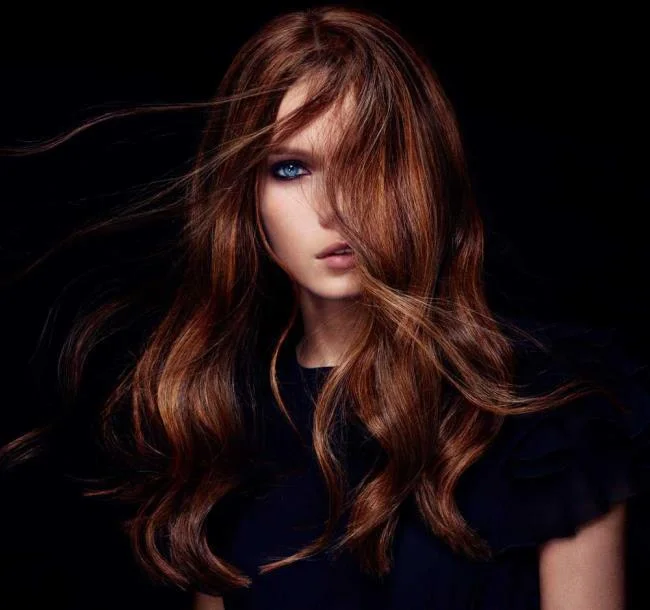 Davines Mask With Vibrachrom: Warna dengan bahan semula jadi