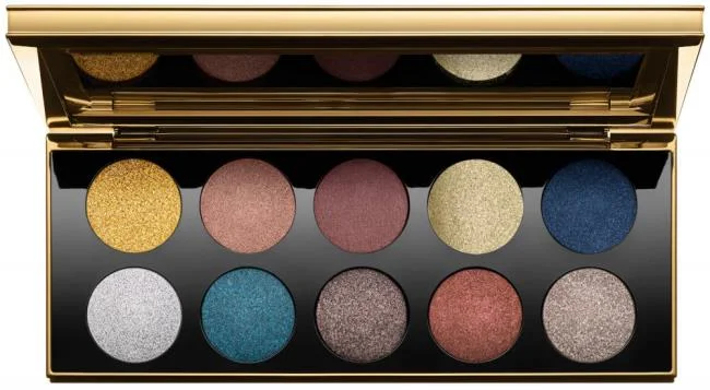 Pat McGrath x Star Wars Die Make-up-Kollektion "The Rise of Skywalker"