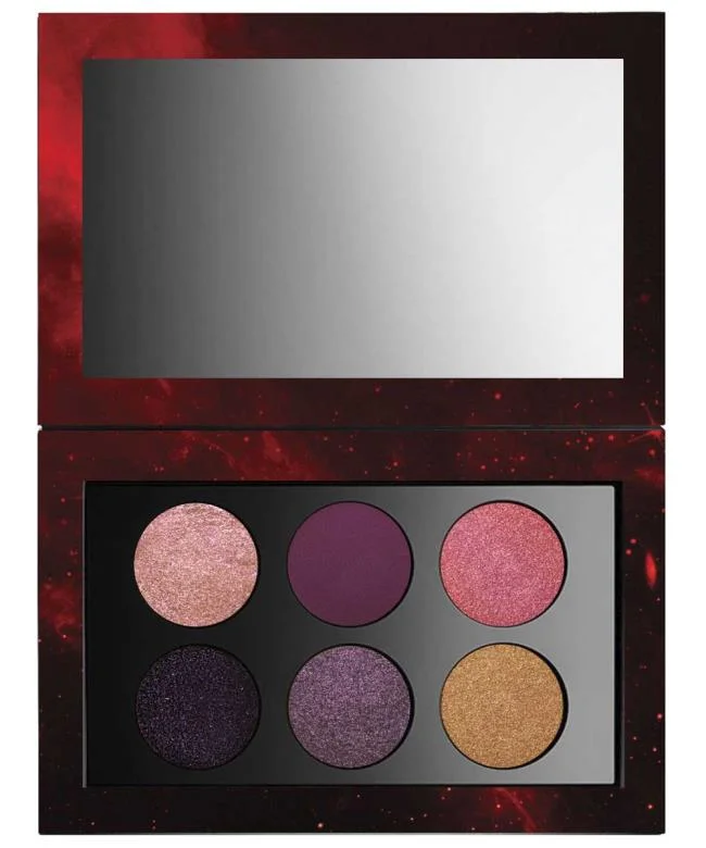 Pat McGrath x Star Wars Die Make-up-Kollektion "The Rise of Skywalker"