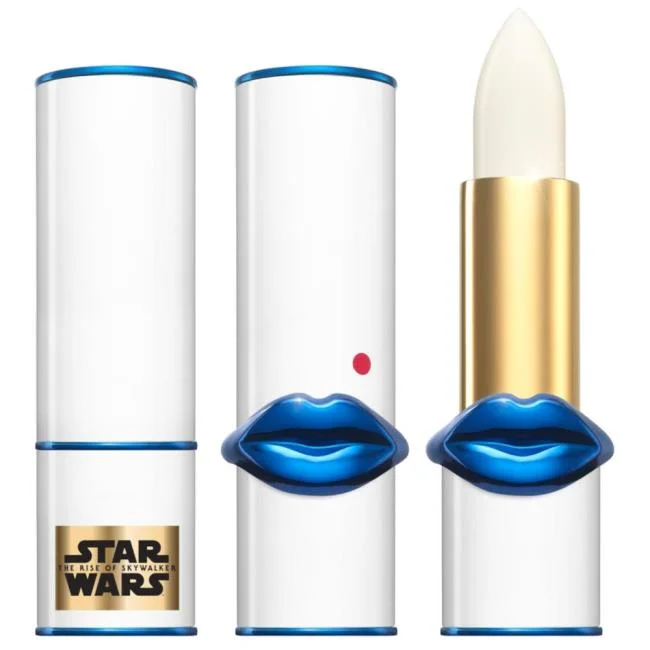 Pat McGrath x Star Wars Die Make-up-Kollektion "The Rise of Skywalker"