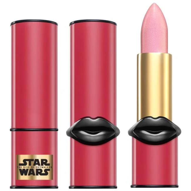 Pat McGrath x Star Wars Die Make-up-Kollektion "The Rise of Skywalker"