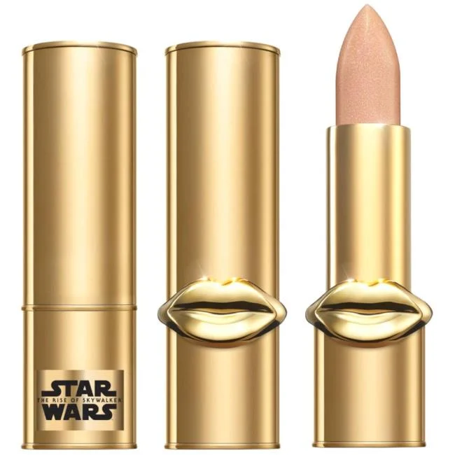 Pat McGrath x Star Wars Die Make-up-Kollektion "The Rise of Skywalker"