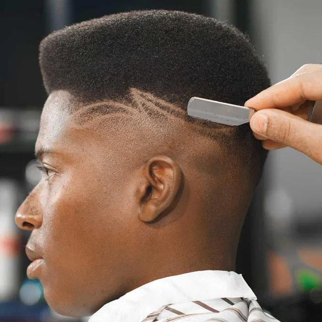 Potongan rambut lelaki musim sejuk 2020: semua trend