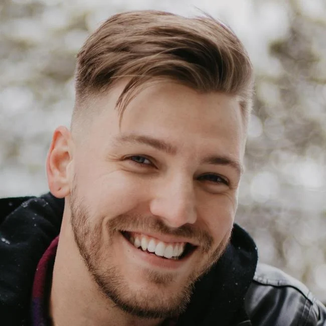 Potongan rambut lelaki musim sejuk 2020: semua trend