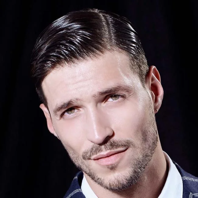 Potongan rambut lelaki musim sejuk 2020: semua trend